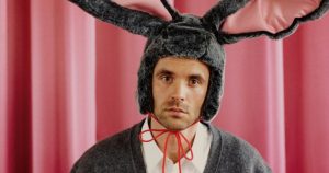 Маловідомі факти з біографії Міші Кацуріна