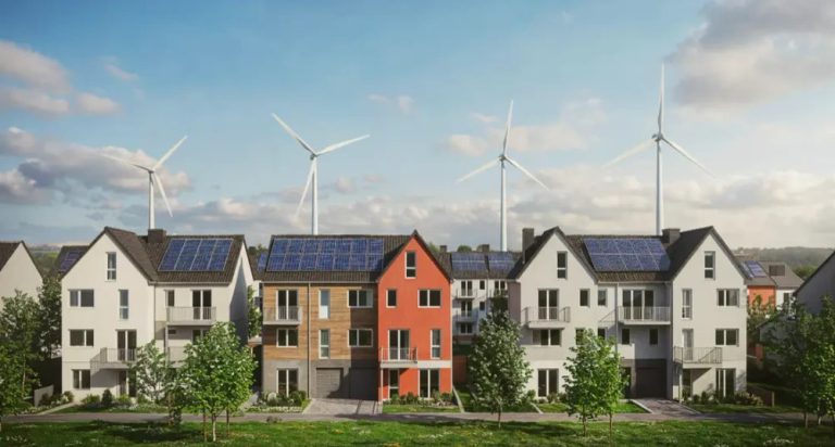 Энергетическая крепость: на что способны зарядные станции мощностью от 3 кВт