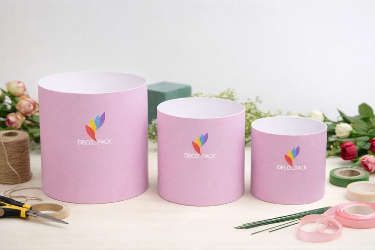 Коробки или упаковка в плёнку/бумагу: когда коробка реально выгоднее