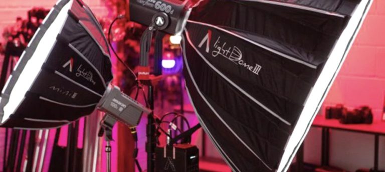 Софтбокс – как выбрать мягкий и управляемый свет для студии и выездов