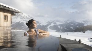 Спа, вино і гірське повітря: чим особливий відпочинок в Закарпатті