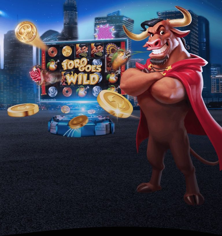 Спортивный азарт и Live-гейминг – El Toro казино, для ценителей динамичной игры