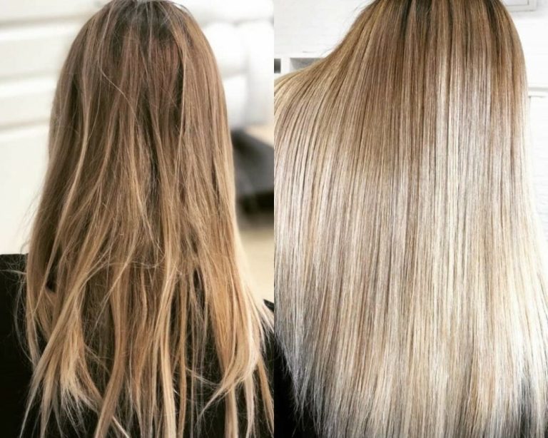 Як діє ботокс для волосся та особливості його нанесення