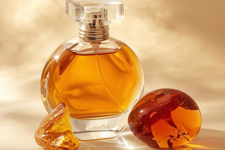 Амброві ноти нового покоління: без важкості та перевантаження