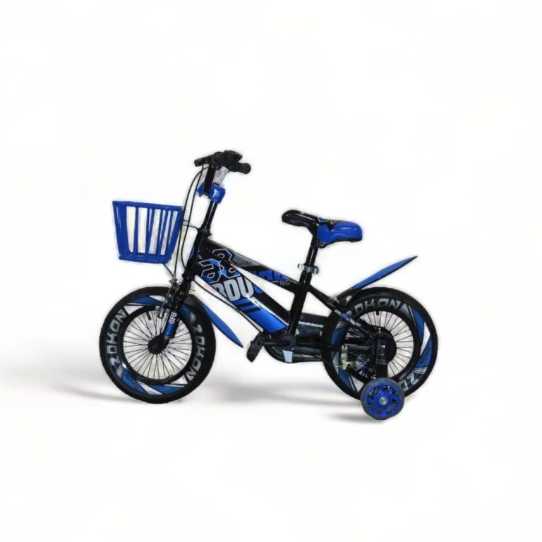 Аспекти вибору і заміни велосипеда в залежності від віку дитини