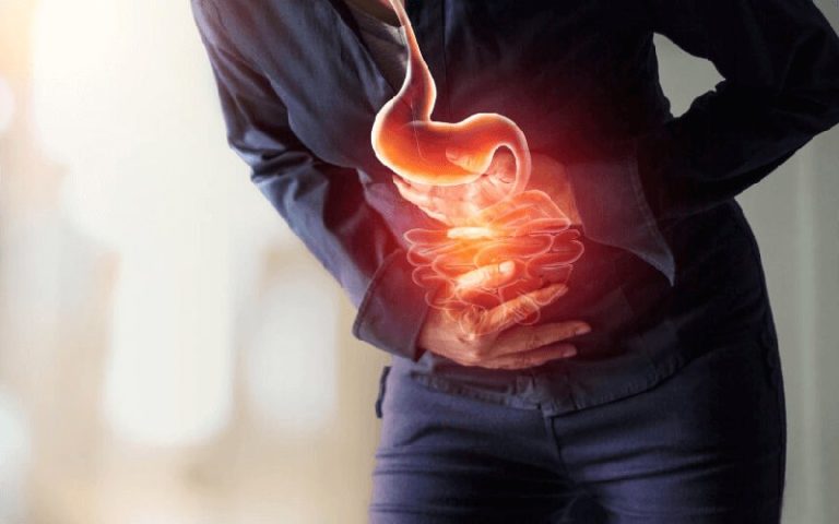 Что может указывать на проблемы с пищеварением и когда стоит обратиться к врачу