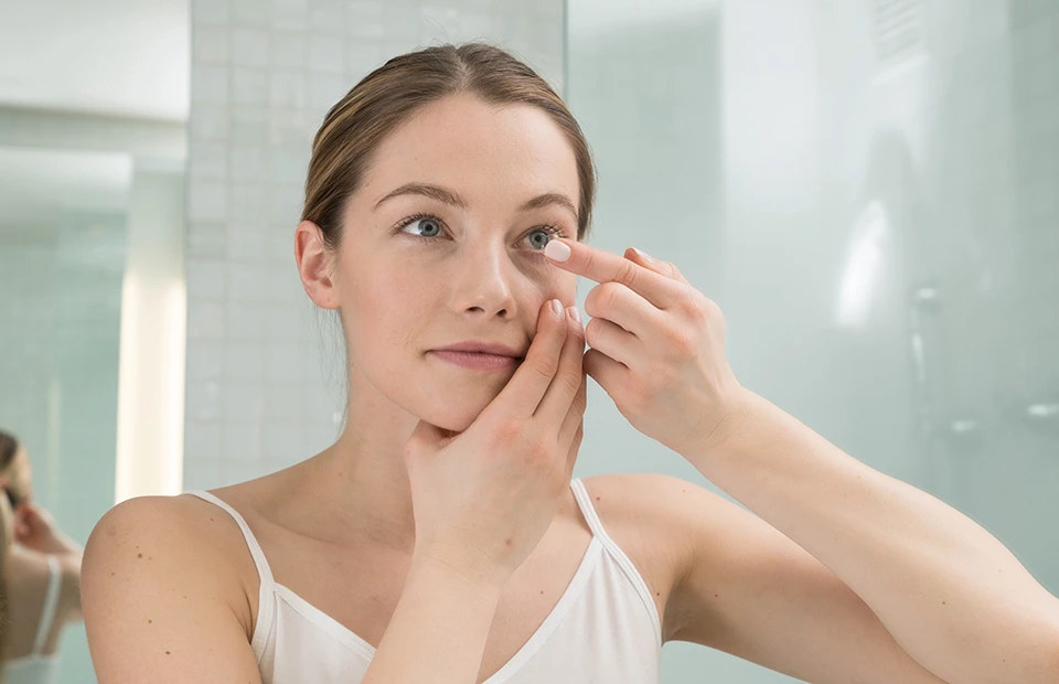 Контактные линзы для зрения и астигматизма: как выбрать торические модели для чёткого и комфортного видения