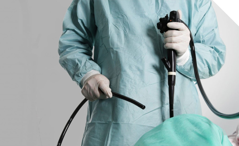 віртуальна колоноскопія