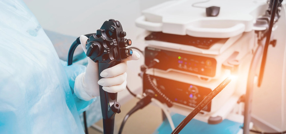 віртуальна колоноскопія