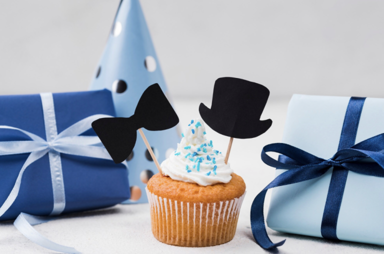 Гарні привітання батькам з 13-річчям сина