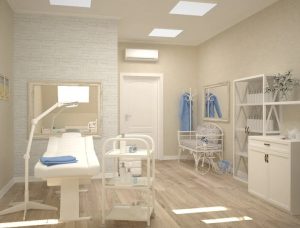 Тележка для косметолога, которая ускоряет процедуры: как выбрать «вторые руки» для кабинета