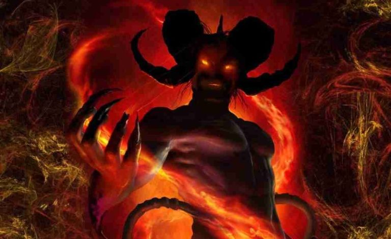 До чого сниться нечиста сила: біси, демони і злі духи уві сні