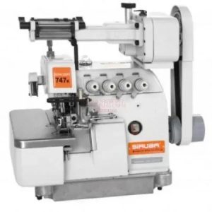 Оверлок или обычная швейная машина – что выбрать для разных задач