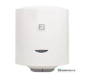 Переваги титанового покриття в баках Ariston