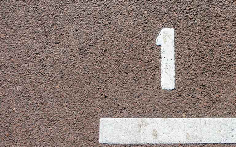 Що означає кармічне число 1 і як воно впливає на стосунки