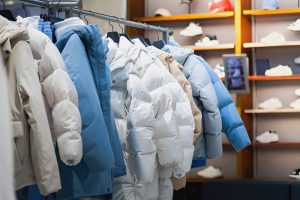 Як обрати пуховик для себе та що пропонує бренд Twice