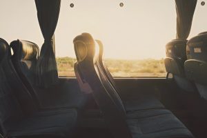 Дніпро – Гамбург – комфортна автобусна подорож через Європу