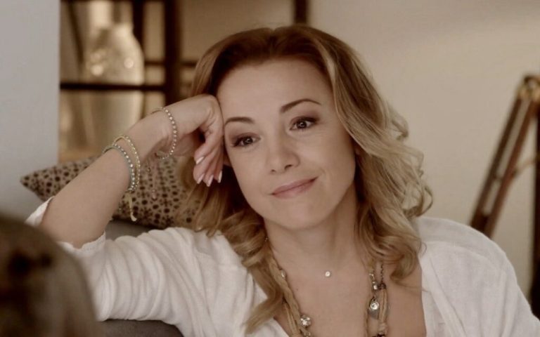 Цікаві факти з біографії акторки Людмили Загорської