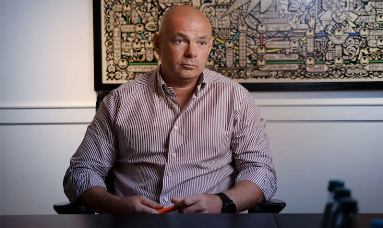 Де зараз Ігор Палиця і що про нього відомо: останні новини