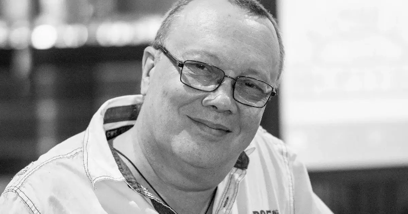 Володимир Комаров: творчий шлях зірки та особисте життя