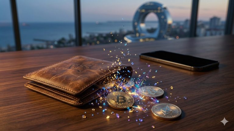 Крипто-пил у справу: як ваші забуті 5 доларів у біткоїні можуть стати початком великого виграшу