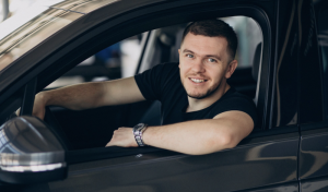 Коли святкують День автомобіліста в Україні