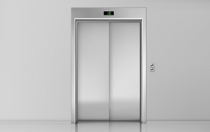 Скільки електроенергії споживає ліфт