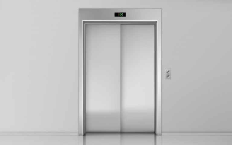 Скільки електроенергії споживає ліфт