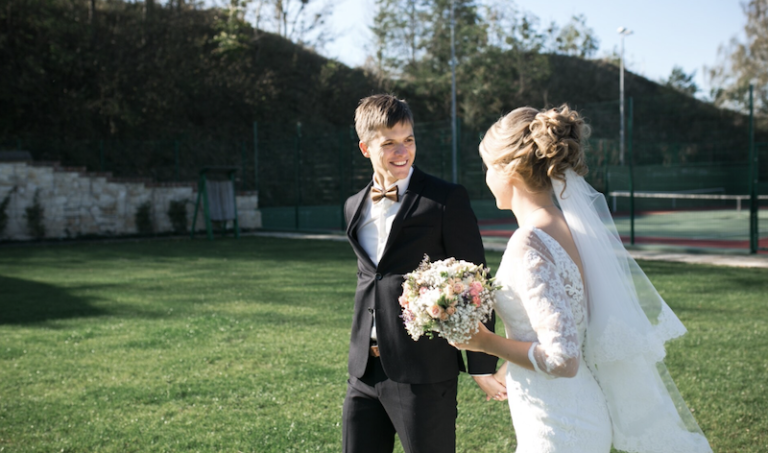 Як підписати фото з РАГСУ в Instagram: гарні та прикольні варіанти українською