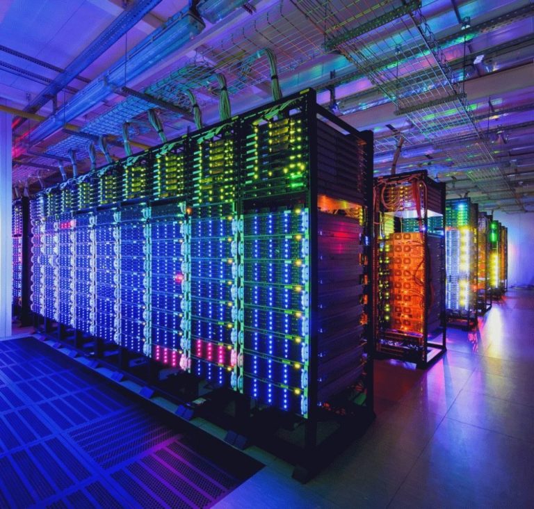 Виртуальный сервер как личное пространство в интернете