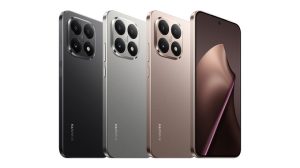 Xiaomi 15T vs Xiaomi 15T Pro: флагманские характеристики и топовые возможности