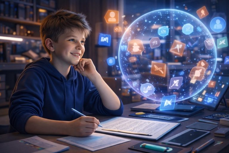 Чек-лист готовності до НМТ 2026: що має знати учень 10 класу вже зараз