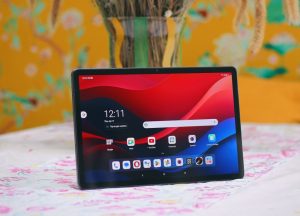 Lenovo Tab M11 – реальные возможности планшета и его уникальные преимущества