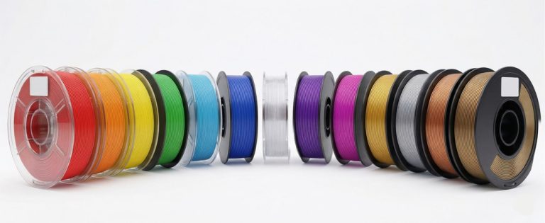 Sunlu PLA: який тип обрати під свою задачу — практичний гайд