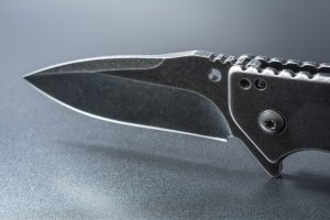 ТОП помилок при виборі складного ножа