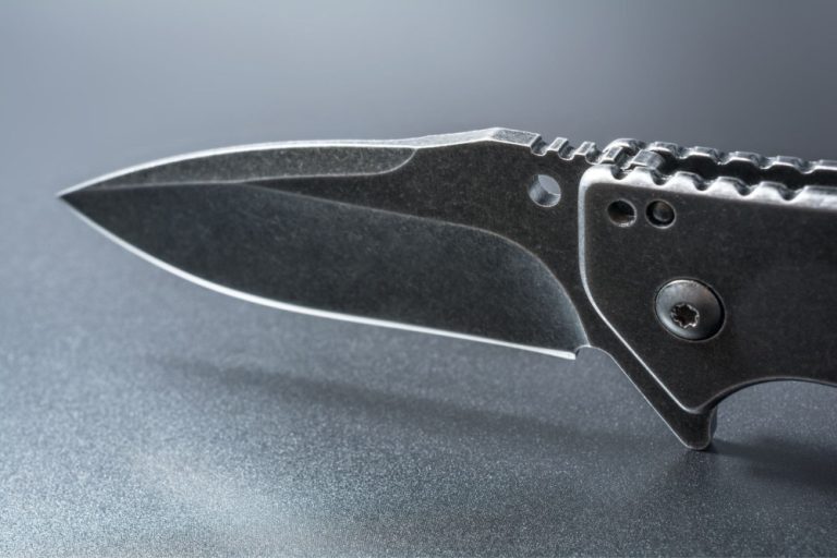 ТОП помилок при виборі складного ножа