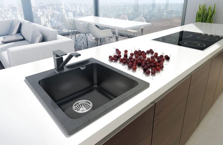 Яку мийку вибрати на кухню: повний гід по матеріалах і розмірах