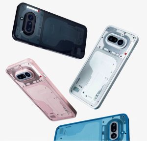 Естетика прозорості: чи вартий вашої уваги Nothing Phone 4a?
