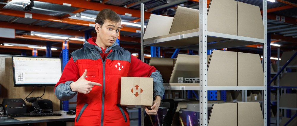 доставка з Amazon в Україну, шопінг в США NPShopping