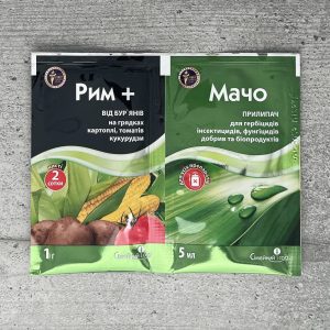 Гербіцид “Рим” та “Мачо”: детальна інструкція із застосування