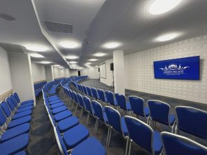 Конференції у Сатанові – коли правильна локація створює успішну подію