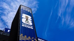 Скільки коштує квиток на Чемпіонат світу з футболу 2026