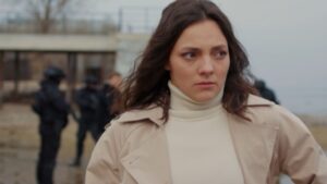 Скільки серій у серіалі «Відважна дівчина» та чи буде 2 сезон