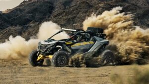 BRP — це більше, ніж просто техніка: як формується культура власників та шанувальників powersports
