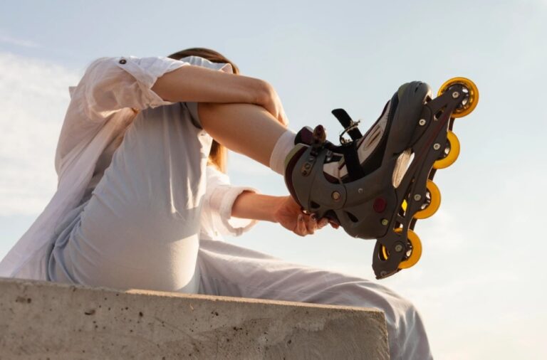 Ролики Rollerblade: як вибрати оригінальну модель і купити її з гарантією