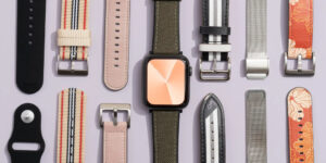 Як підібрати ремінець для Apple Watch під свій стиль і повсякденні потреби