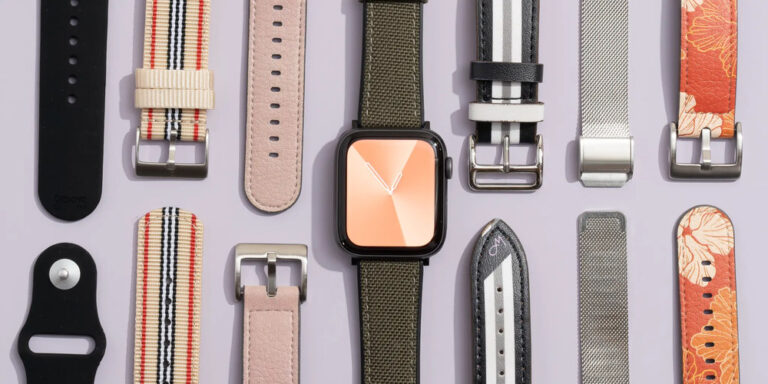 Як підібрати ремінець для Apple Watch під свій стиль і повсякденні потреби