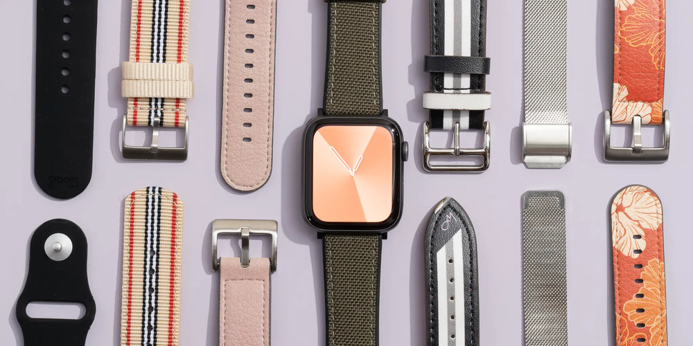 Як підібрати ремінець для Apple Watch під свій стиль і повсякденні потреби